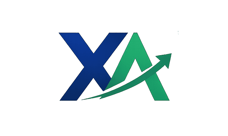 XPERT ADVICE Logo